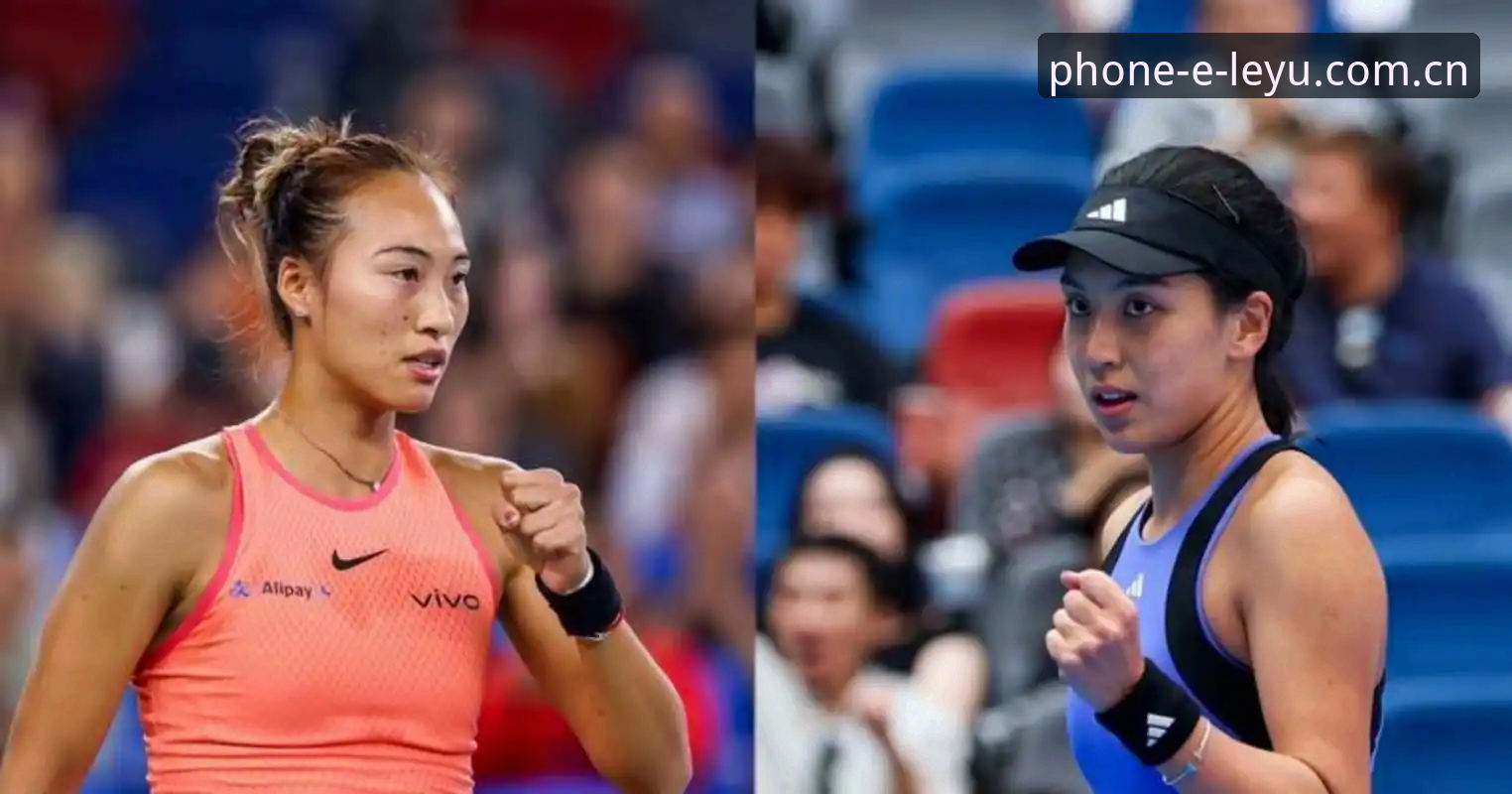 乐鱼客户端下载 2026法网女单抽签出炉:郑钦文保分压力巨大,王欣瑜独挑种子大梁最新消息